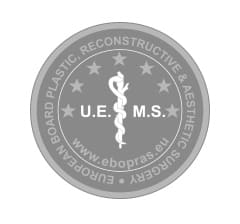 European Board Plastic, Reconstructive & Aesthetic Surgery